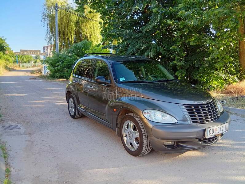 Chrysler PT Cruiser 