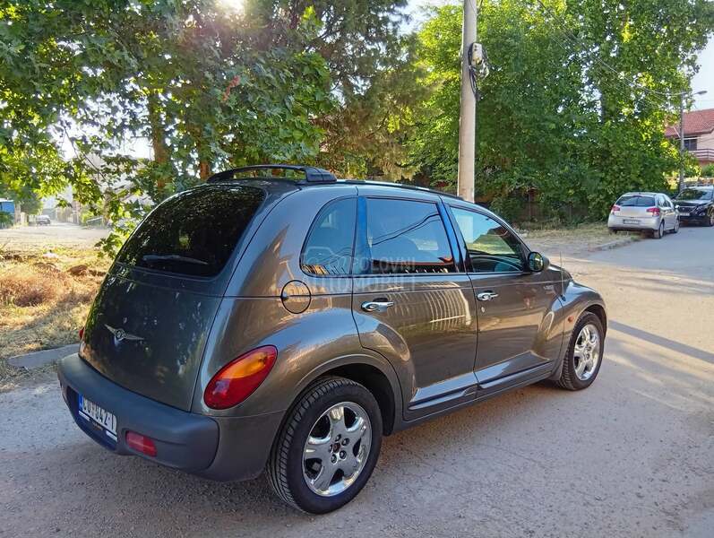 Chrysler PT Cruiser 