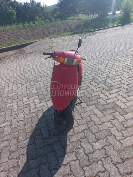 Aprilia amico