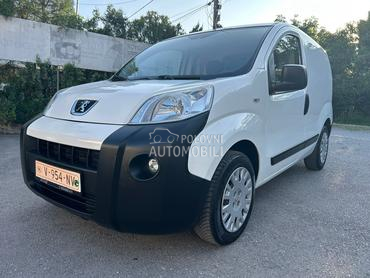 Peugeot Bipper 1.3HDI