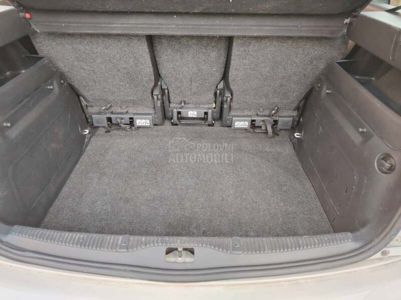 Škoda Roomster 1.2