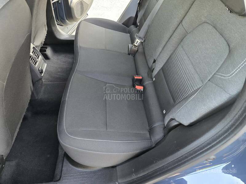 Renault Captur 1.5DCI A.U.T.O.M.A.T