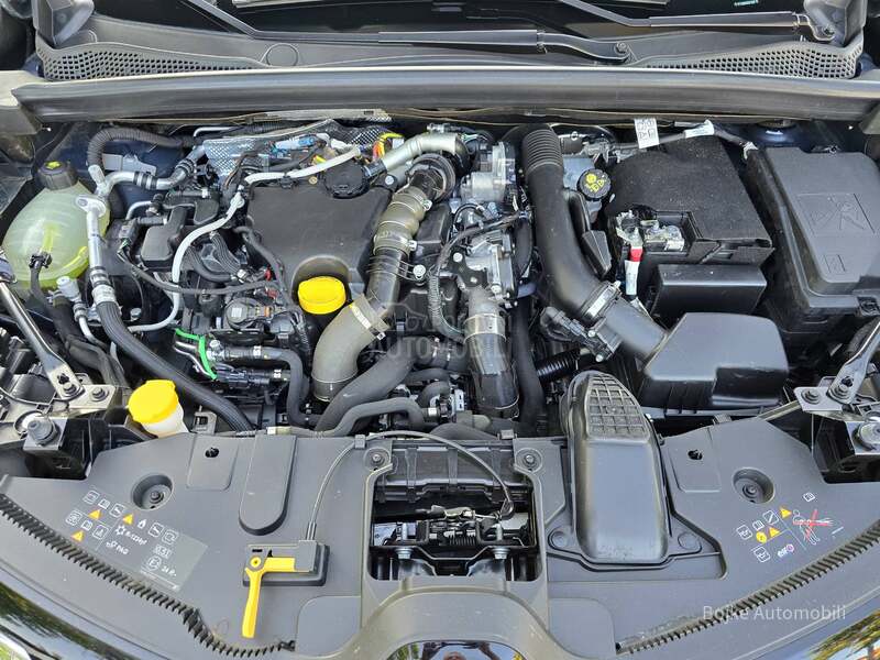 Renault Captur 1.5DCI A.U.T.O.M.A.T