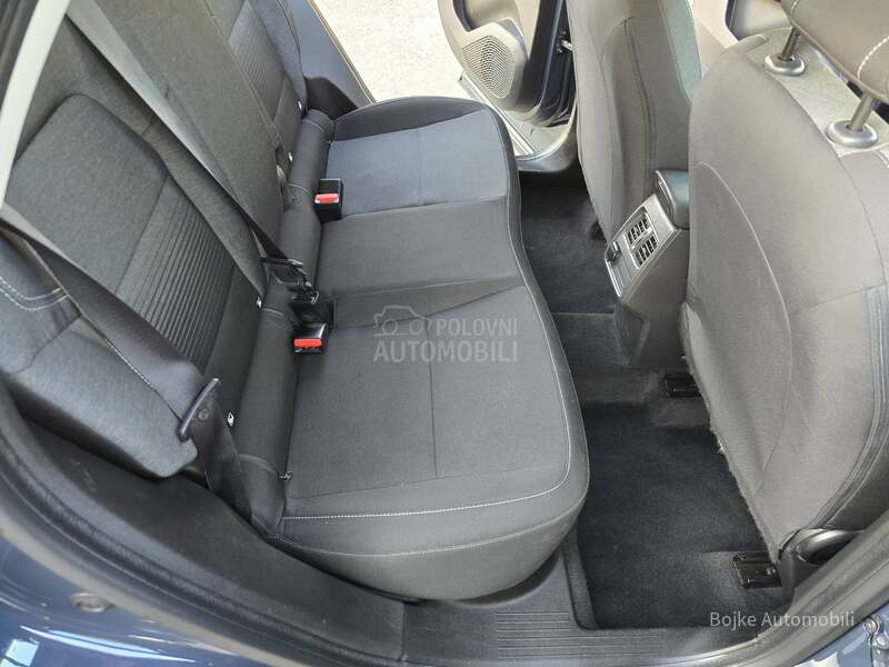 Renault Captur 1.5DCI A.U.T.O.M.A.T
