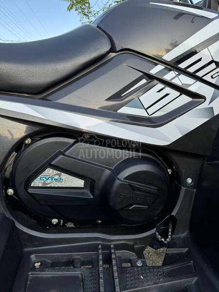 CFMOTO 520l