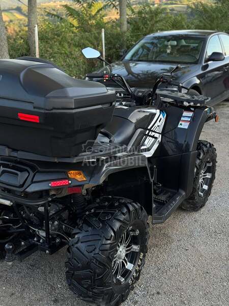 CFMOTO 520l