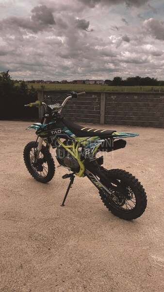 Tao Motor Cross