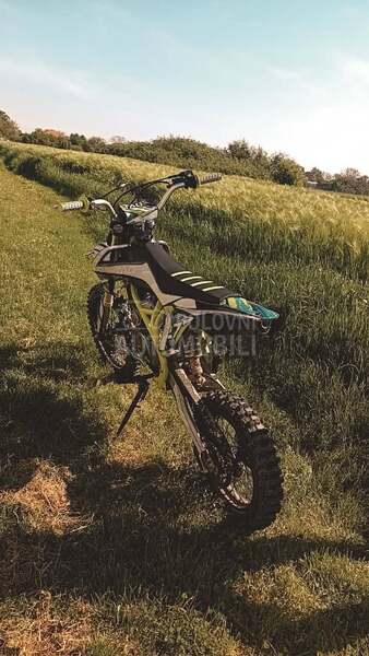 Tao Motor Cross