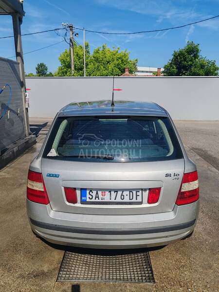 Fiat Stilo 