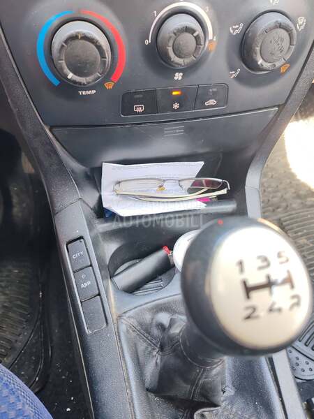 Fiat Stilo 