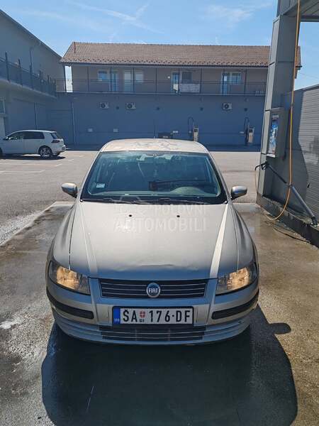 Fiat Stilo 