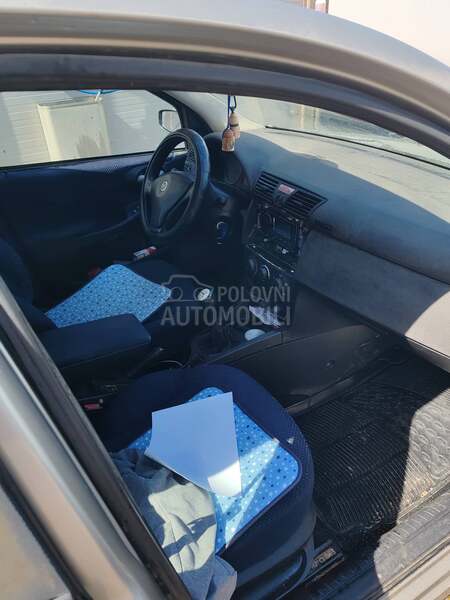 Fiat Stilo 
