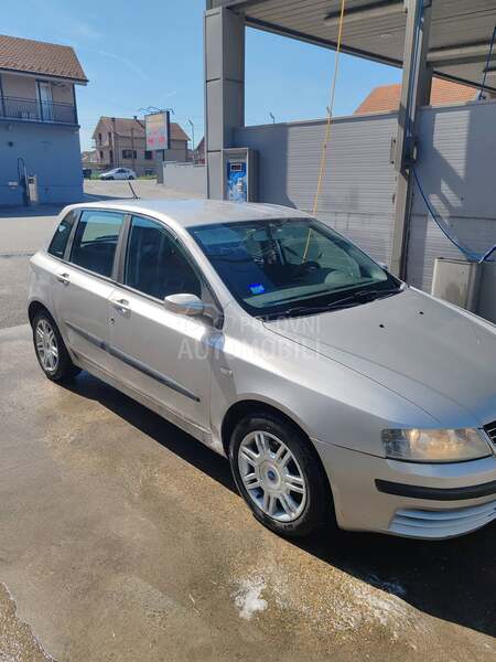 Fiat Stilo 