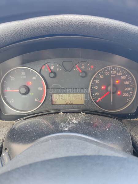 Fiat Stilo 
