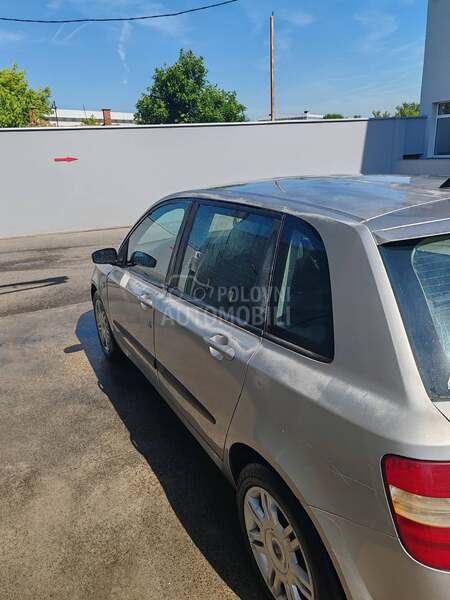 Fiat Stilo 