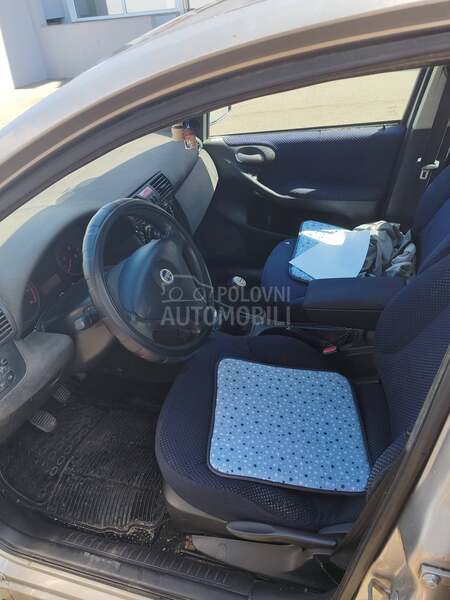 Fiat Stilo 