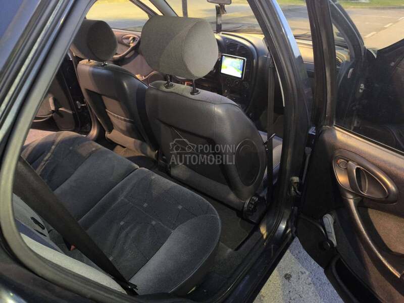 Citroen Xsara 1.6