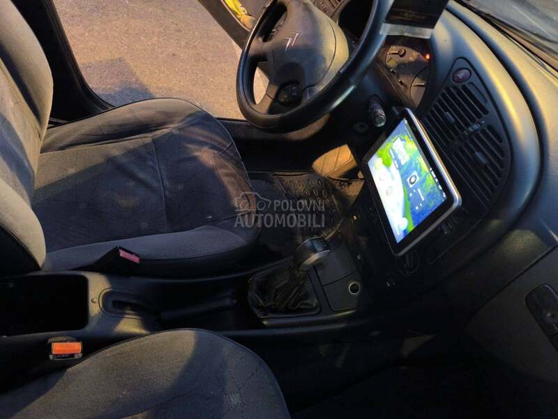 Citroen Xsara 1.6