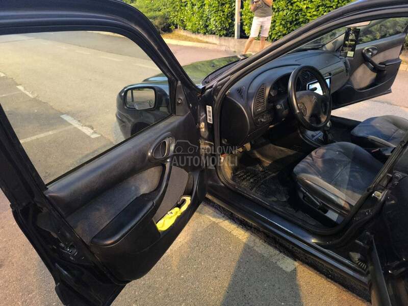 Citroen Xsara 1.6