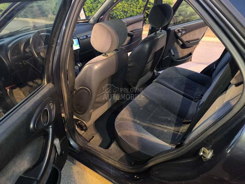 Citroen Xsara 1.6