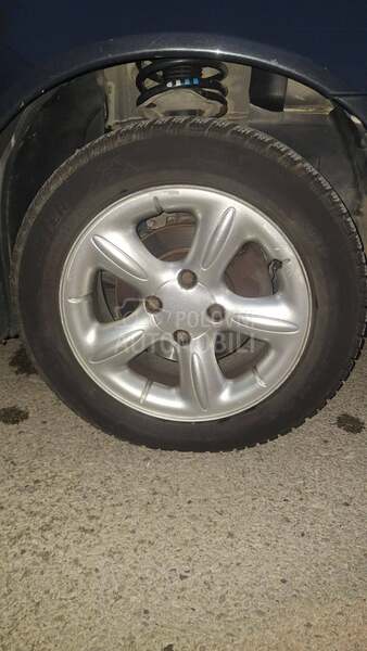 Citroen Xsara 1.6