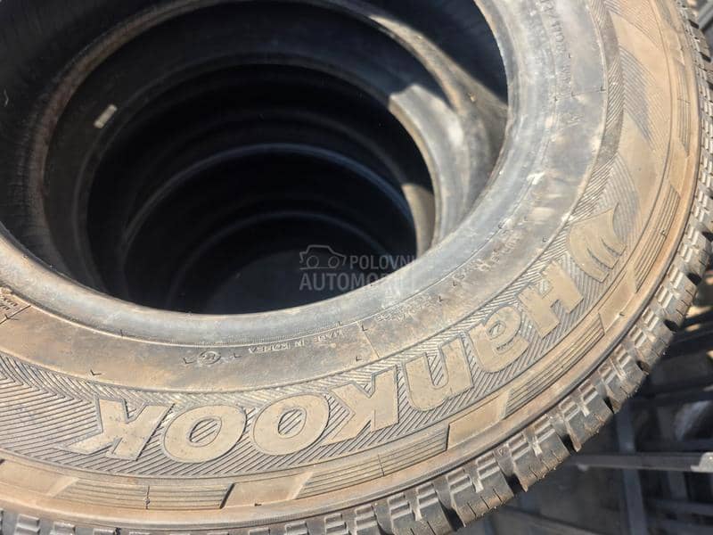 Hankook 225/65 R16 Sve sezone