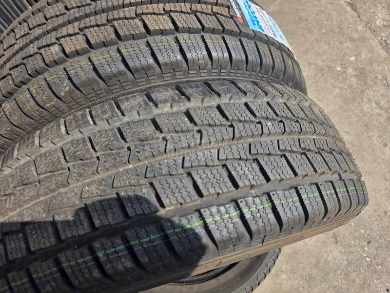 Hankook 225/65 R16 Sve sezone