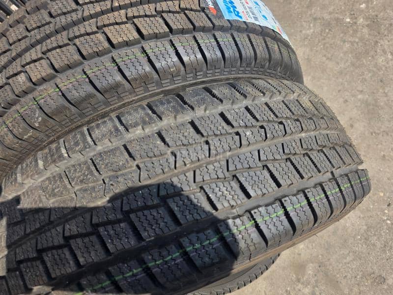 Hankook 225/65 R16 Sve sezone