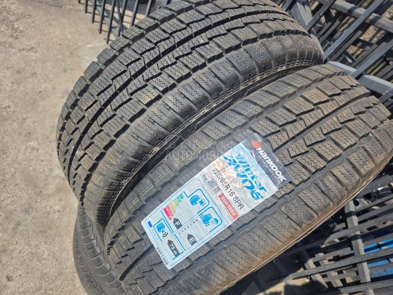 Hankook 225/65 R16 Sve sezone