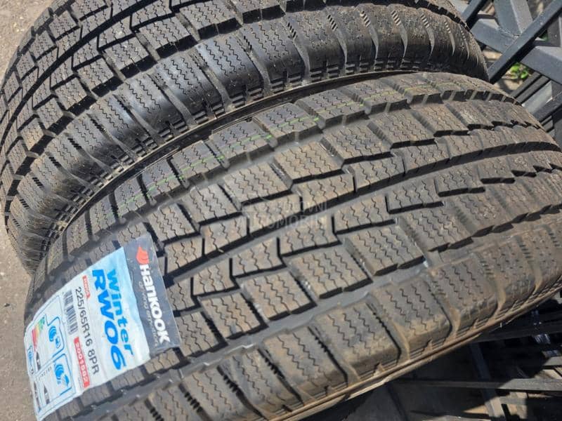 Hankook 225/65 R16 Sve sezone