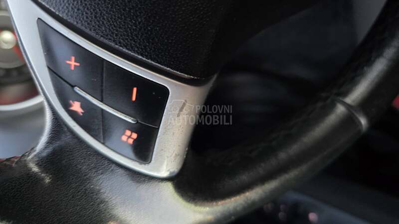 Fiat EVO 1.3 Mjet