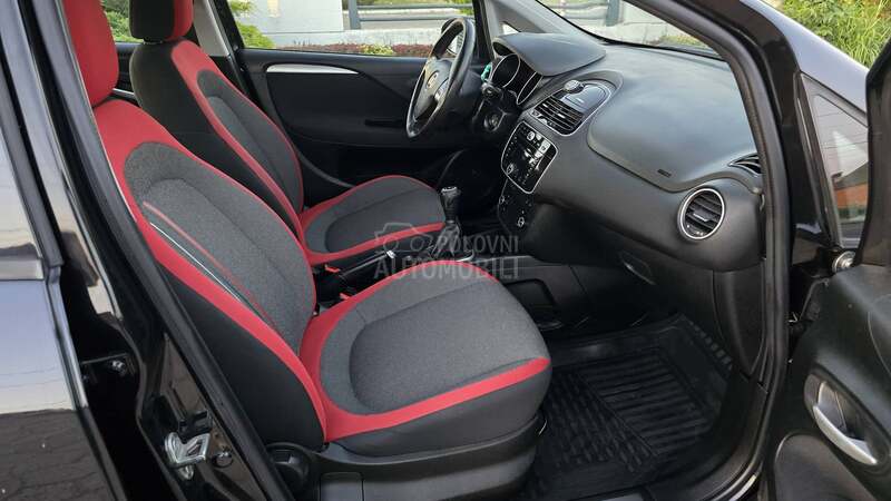 Fiat EVO 1.3 Mjet