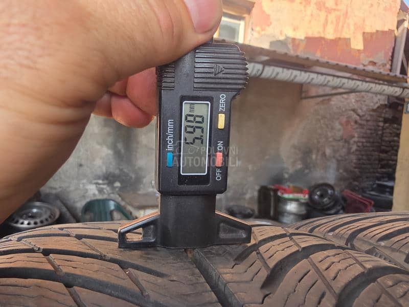 Michelin 245/45 R18 Sve sezone