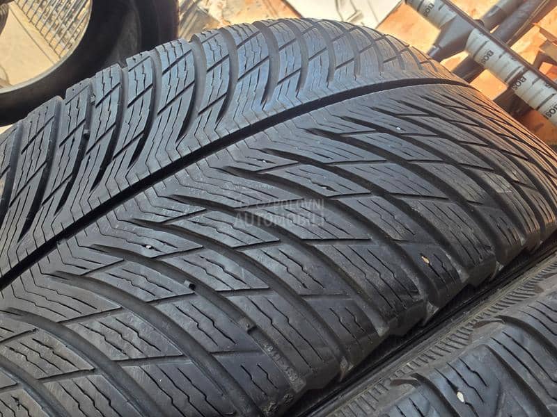 Michelin 245/45 R18 Sve sezone