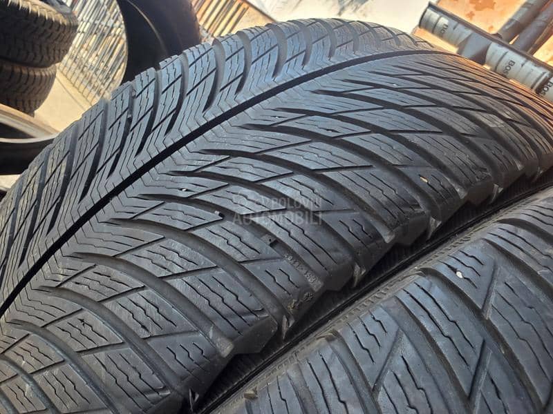 Michelin 245/45 R18 Sve sezone