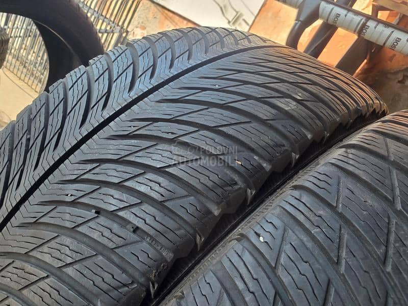 Michelin 245/45 R18 Sve sezone