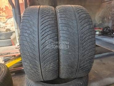 Michelin 245/45 R18 Sve sezone