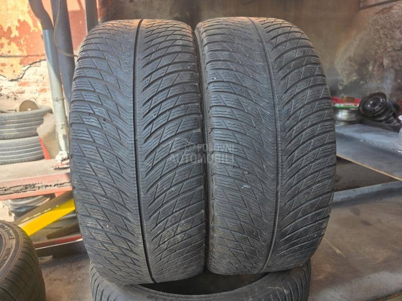 Michelin 245/45 R18 Sve sezone