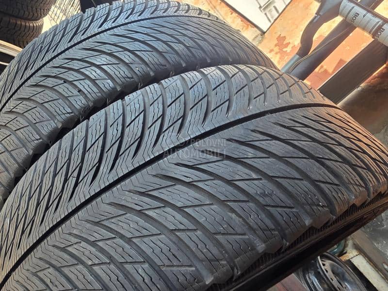 Michelin 245/45 R18 Sve sezone