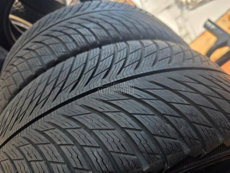 Michelin 245/45 R18 Sve sezone