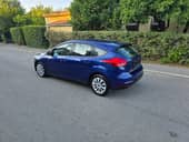 Ford Focus 1.5TDCI