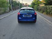 Ford Focus 1.5TDCI