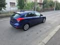 Ford Focus 1.5TDCI