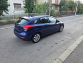 Ford Focus 1.5TDCI