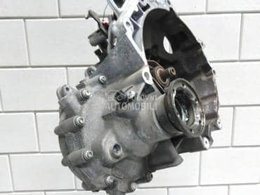 Menjač 1.4 za Volkswagen Fox od 2004. do 2009. god.