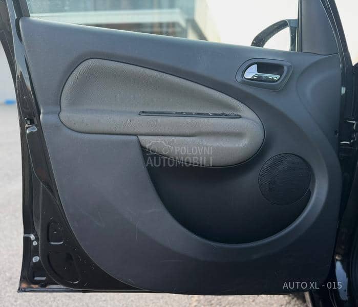 Citroen C3 Picasso 1.6 E HDI // PANO