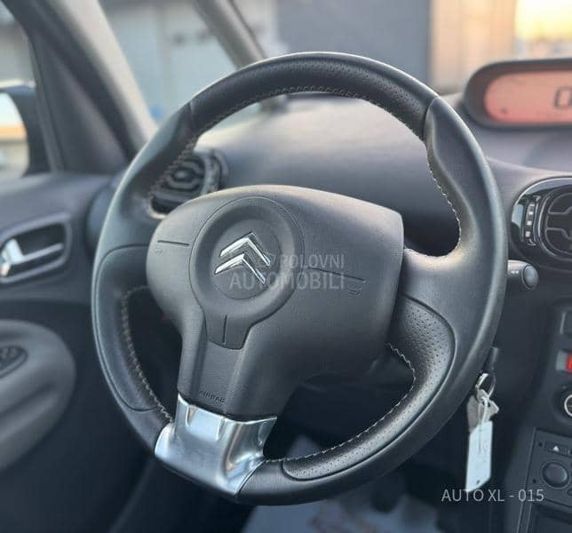 Citroen C3 Picasso 1.6 E HDI // PANO