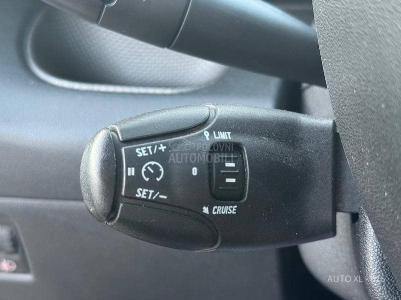 Citroen C3 Picasso 1.6 E HDI // PANO