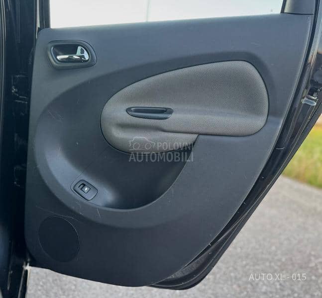 Citroen C3 Picasso 1.6 E HDI // PANO