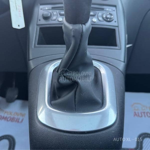 Citroen C3 Picasso 1.6 E HDI // PANO